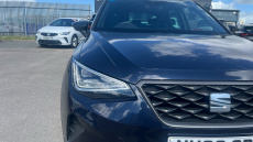 SEAT Arona 1.0 TSI 110 FR Sport 5dr DSG Petrol Hatchback